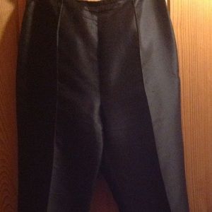 Worth woman's silk pants